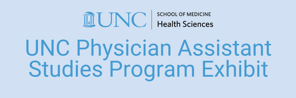 Physician Assistant Studies Program Exhibit